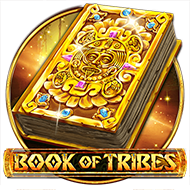 Book of Tribes